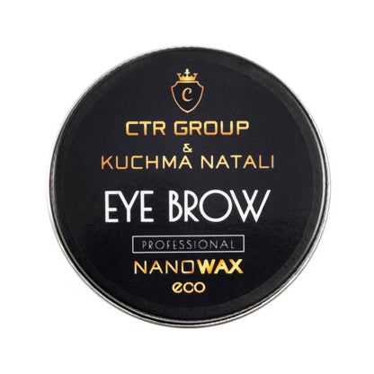 Nano Eco Wax for Brows by ENCANTO