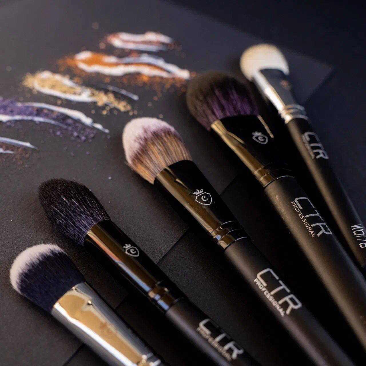 Glow Makeup Kit for Luminous Skin & Soft Glam Looks