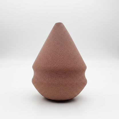 Precision Makeup Sponge Brown