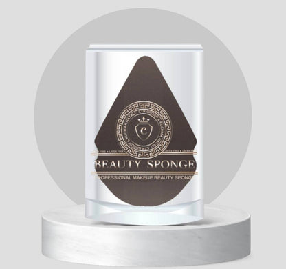 Innovative Super-Soft Makeup Sponge