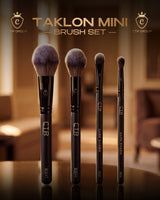 Taklon Mini Brush Set