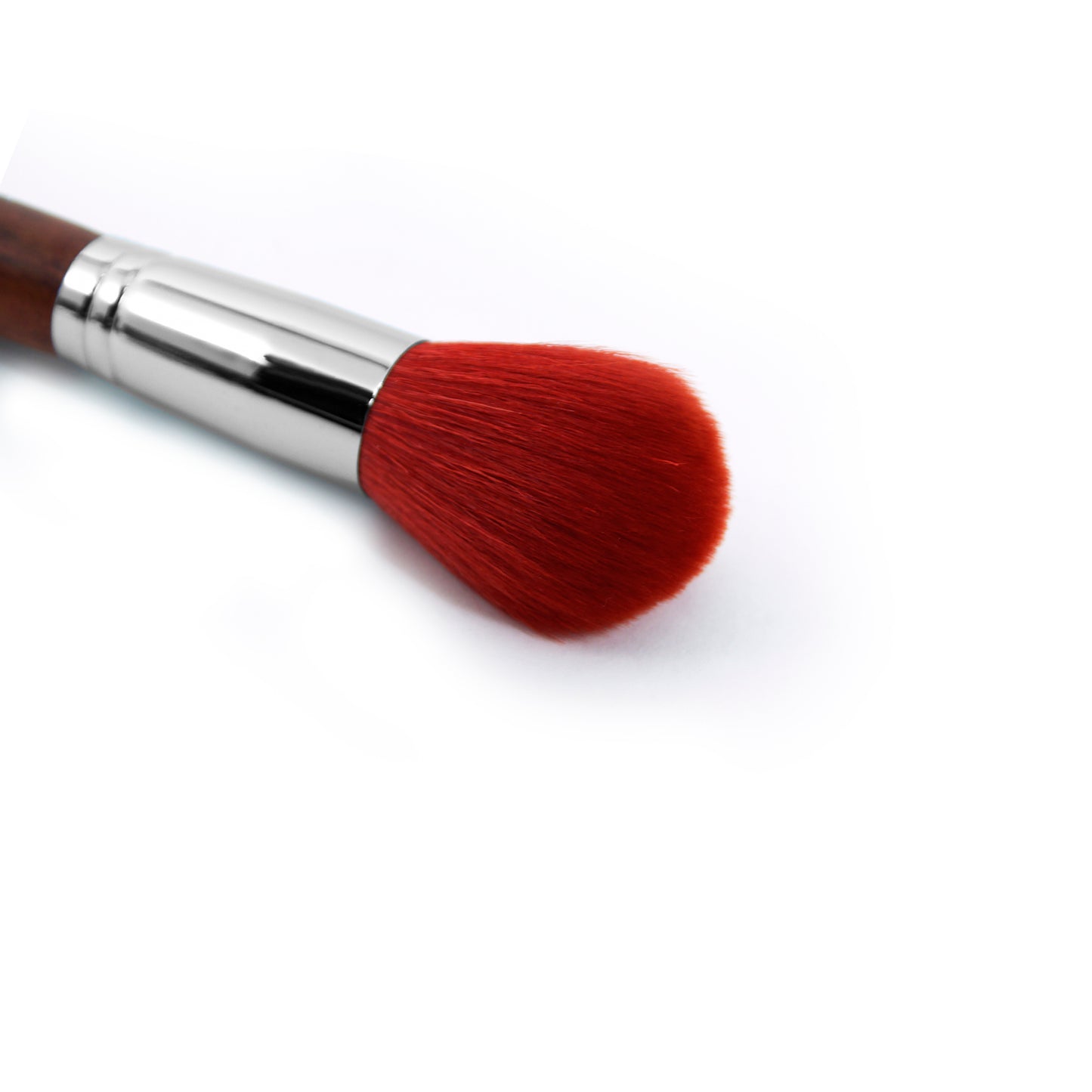 CTR Powder Brush, Fox Bristles W0135 South Korea CTR