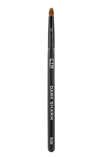Blending Brush W0188 Dark Sharm — Squirrel Hair by ENCANTO