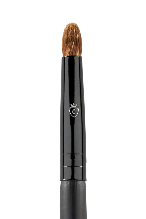Blending Eyeshadow Brush W0707 — Grey Squirrel Hair by ENCANTO