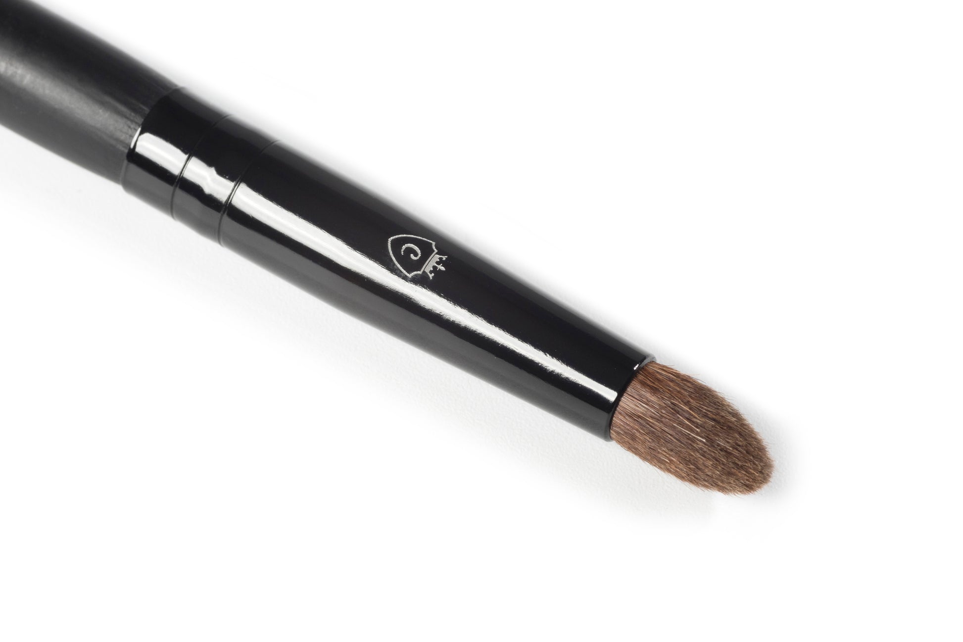 Flat Eyebrow Brush T1 — Synthetic Precision by ENCANTO
