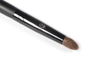 Flat Eyebrow Brush T1 — Synthetic Precision by ENCANTO