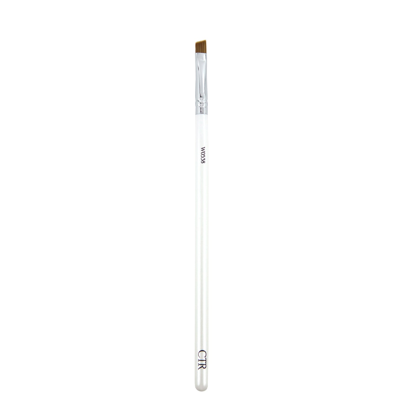 CTR Brow Brush, Bull Hair W0538 South Korea CTR