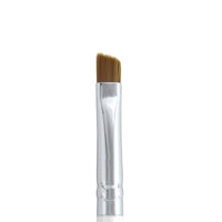 Beveled Eyebrow Brush LB05 — Nylon Precision by ENCANTO