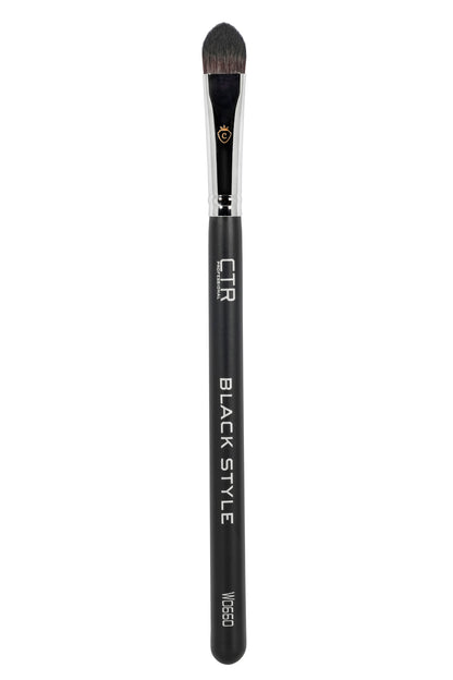 Concealer Brush W0660 | Cherry Synthetic Premium