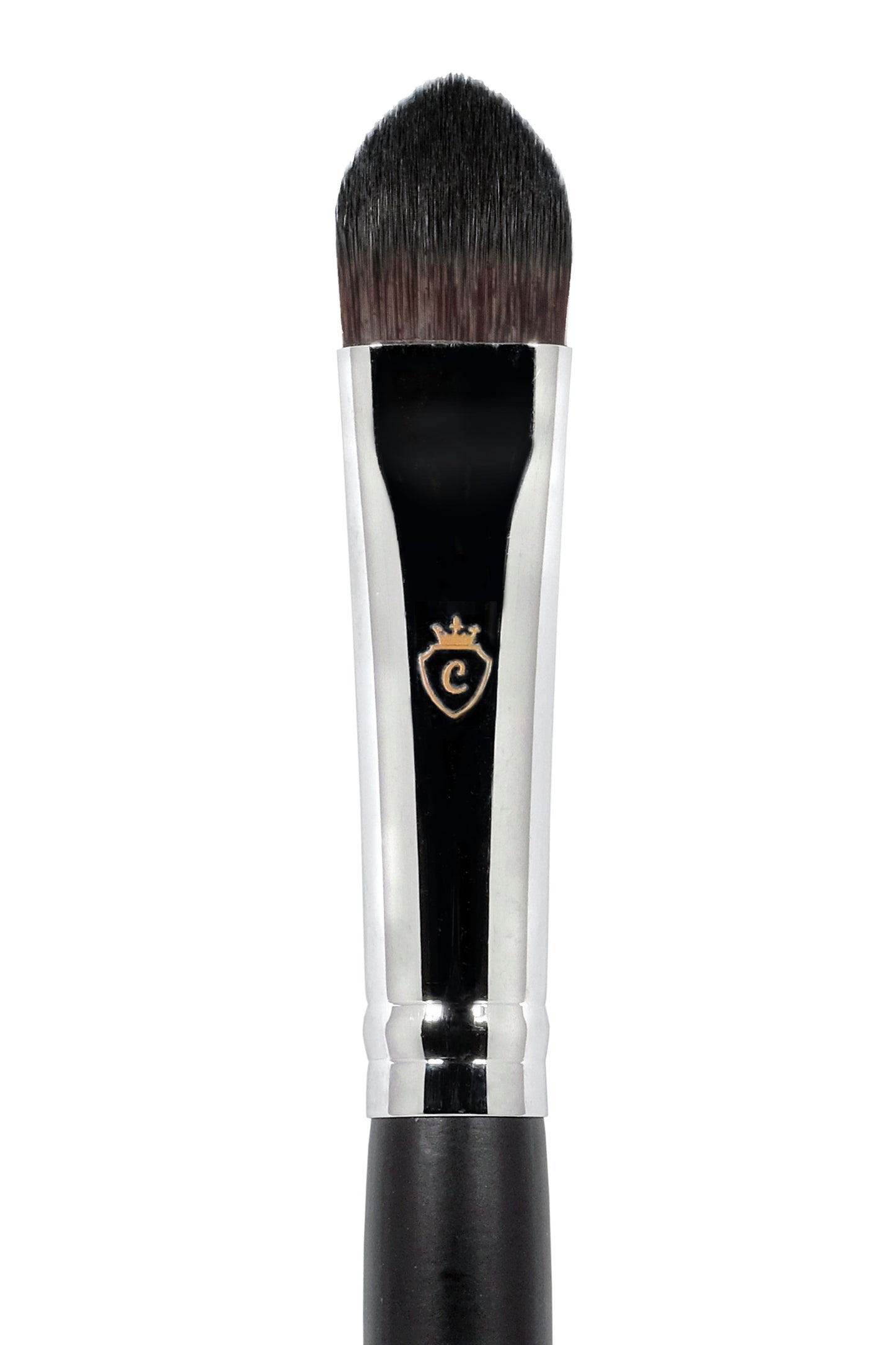 Concealer Brush W0660 | Cherry Synthetic Premium