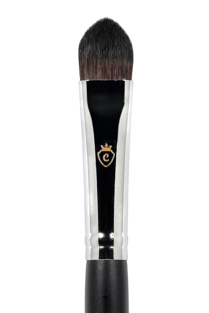 Concealer Brush W0660 | Cherry Synthetic Premium