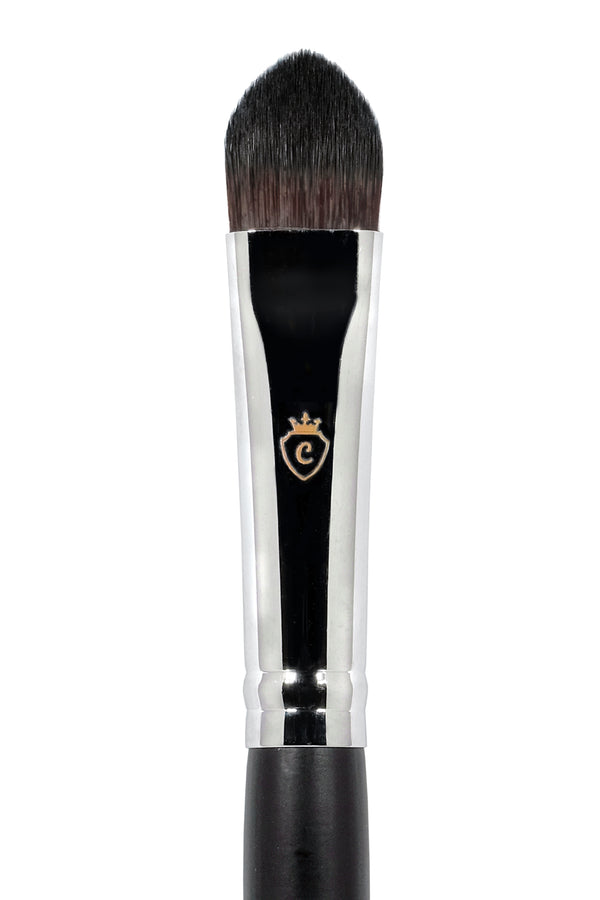 Concealer Brush W0660 | Cherry Synthetic Premium