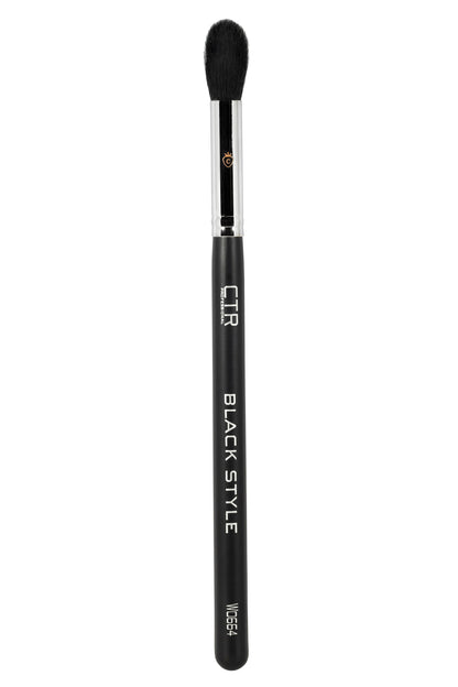 Goat Hair Blending Brush – Large Barrel