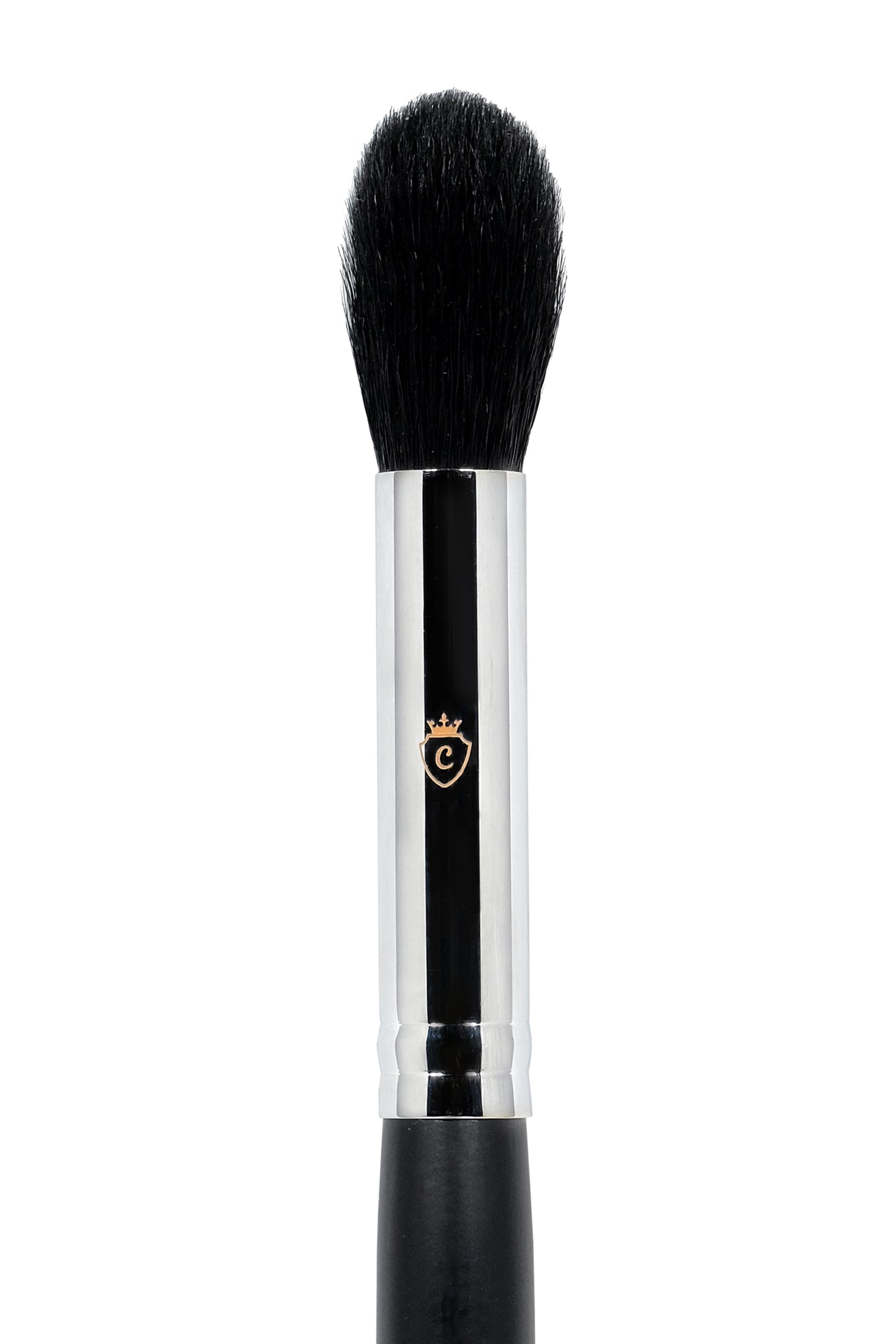 Goat Hair Blending Brush – Large Barrel