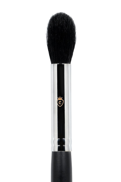 Goat Hair Blending Brush – Large Barrel