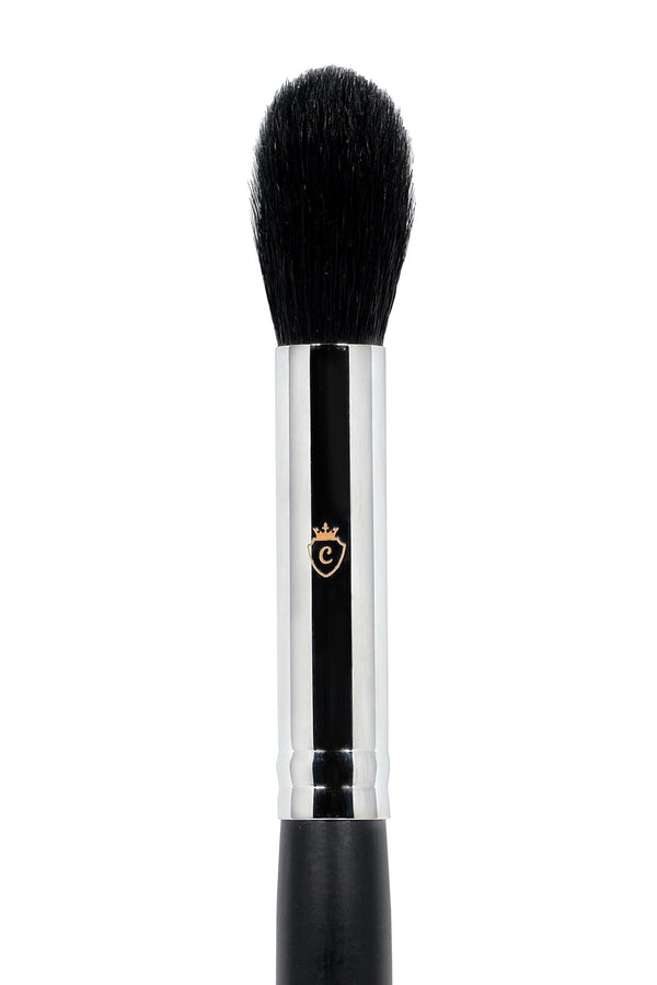 Goat Hair Blending Brush – Large Barrel