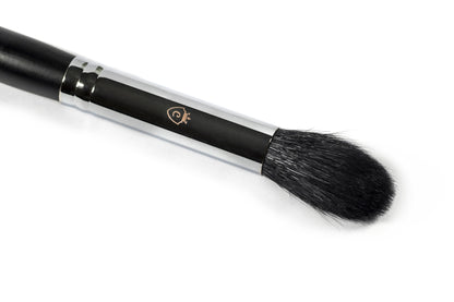 Goat Hair Blending Brush – Large Barrel