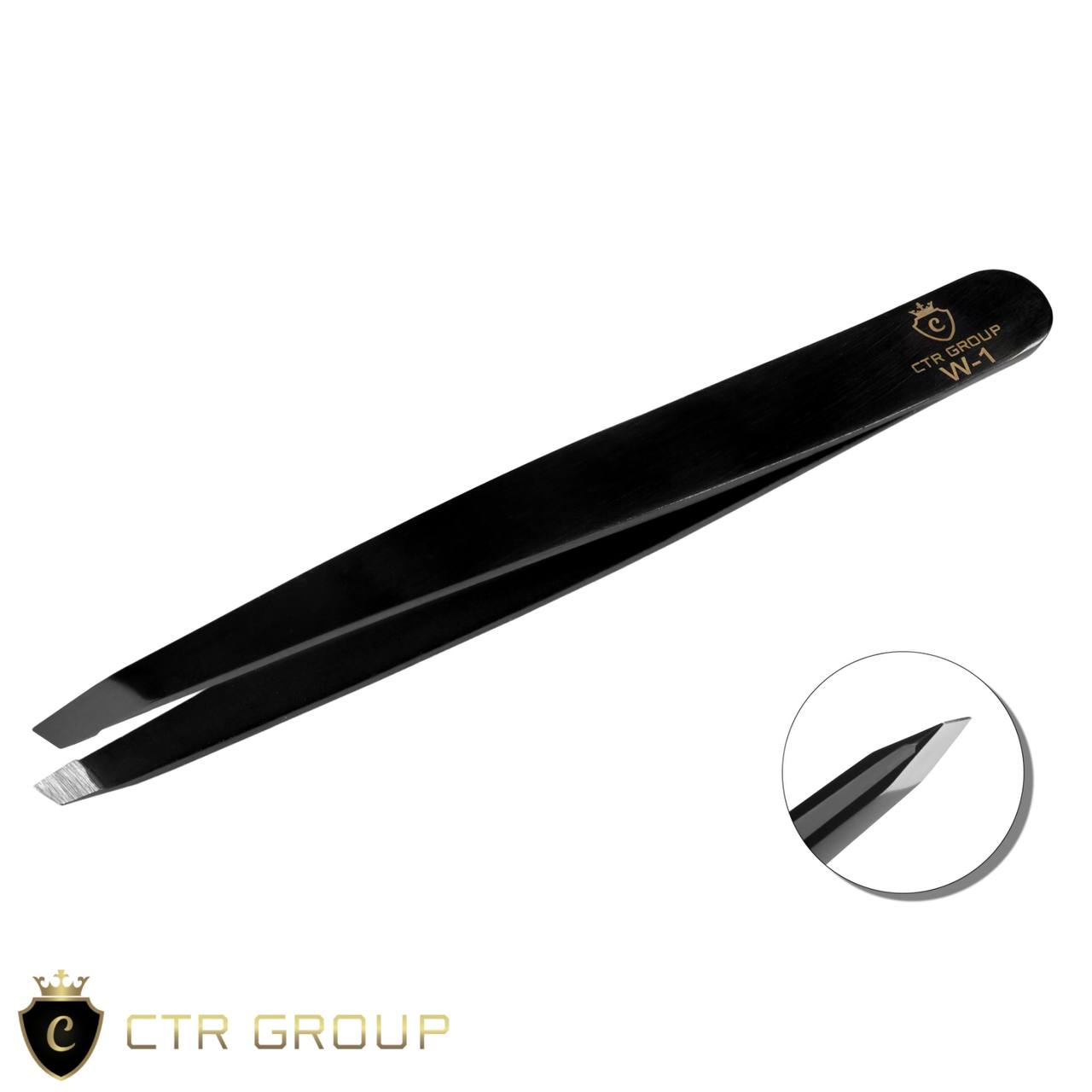 W5 Point Tweezer W5 South Korea CTR