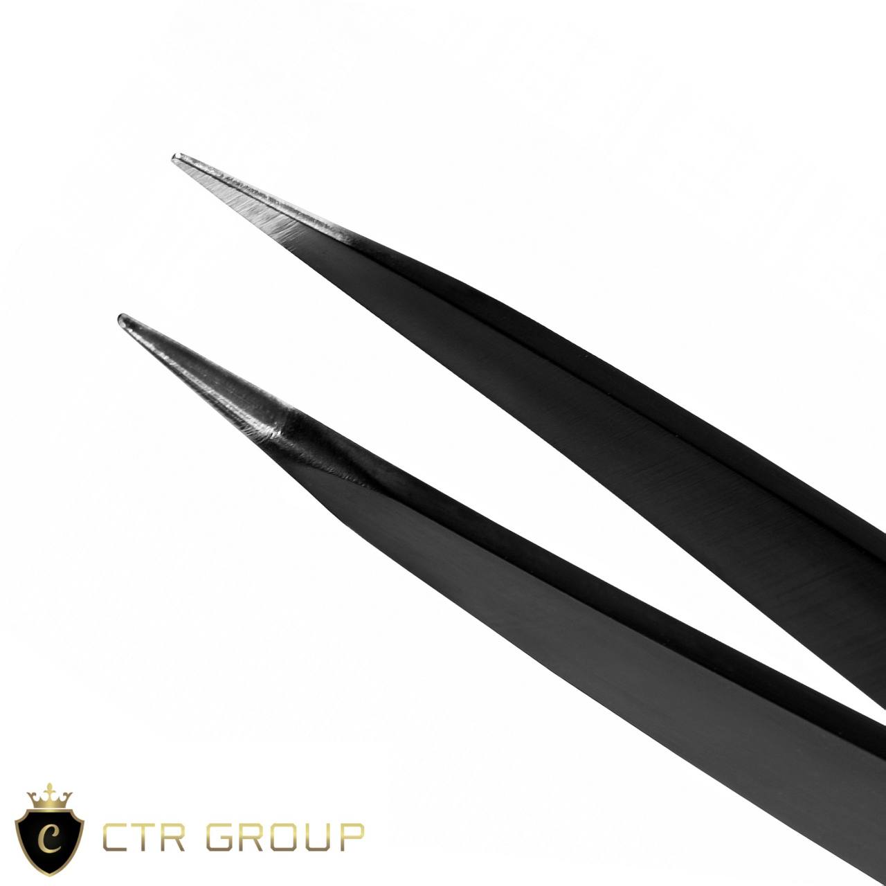 W5 Point Tweezer W5 South Korea CTR